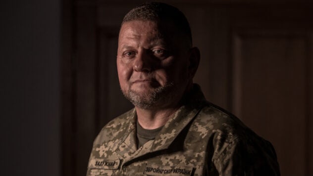 Un general que pasó por todos los niveles del servicio militar: lo que se sabe sobre Valery Zaluzhny