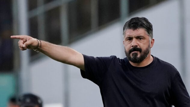 El Marsella despidió a su entrenador antes del partido contra el Shakhtar en la Liga — medios