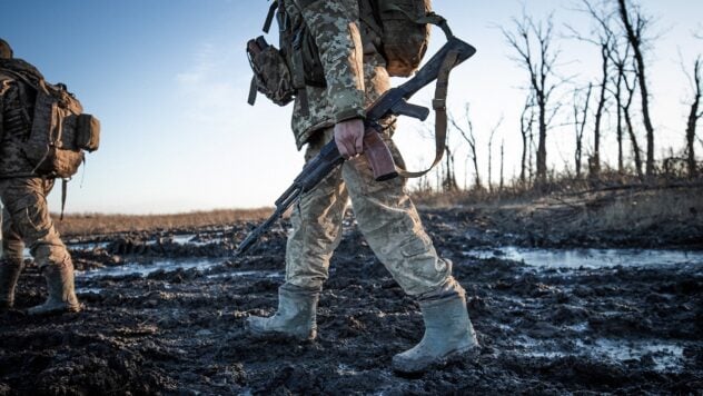 Después de Avdiivka, los invasores intentarán avanzar hacia Chasovy Yar - analista de Defense Express