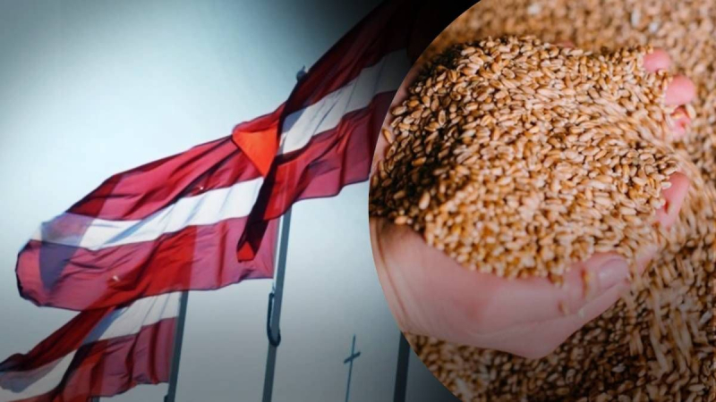 "Adiós Rusia": el Seimas letón tomó una decisión importante sobre los productos agrícolas del país agresor