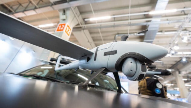UAV vectoriales, proyectiles y vehículos de remoción de minas: Alemania asignó un paquete de ayuda a Ucrania