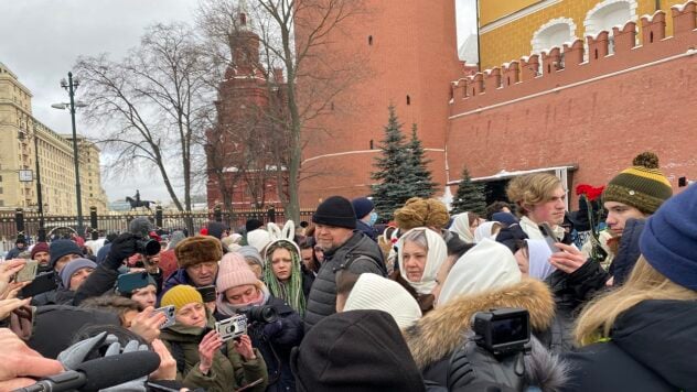 En la Federación Rusa, los familiares de los movilizados continúan protestando, a pesar de los intentos del Kremlin de reprimir ellos — ISW