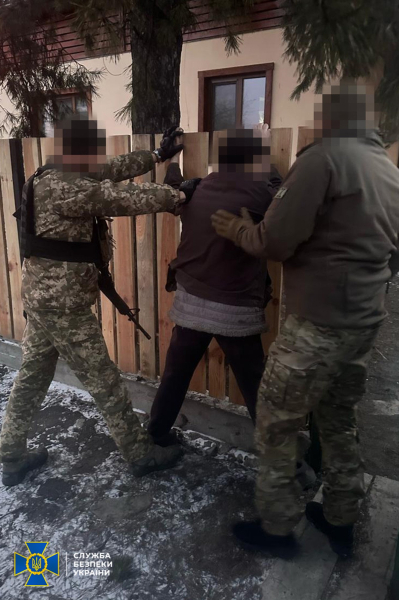 La SBU expuso una gran red de agentes del FSB que opera en tres regiones de Ucrania