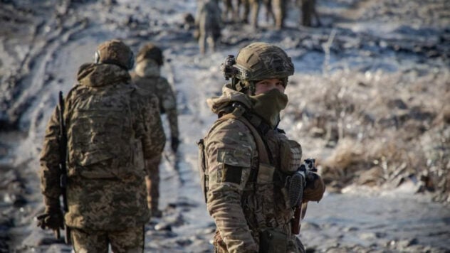 Las fuerzas de defensa se retiraron de dos aldeas cerca de Avdiivka: lo que se sabe