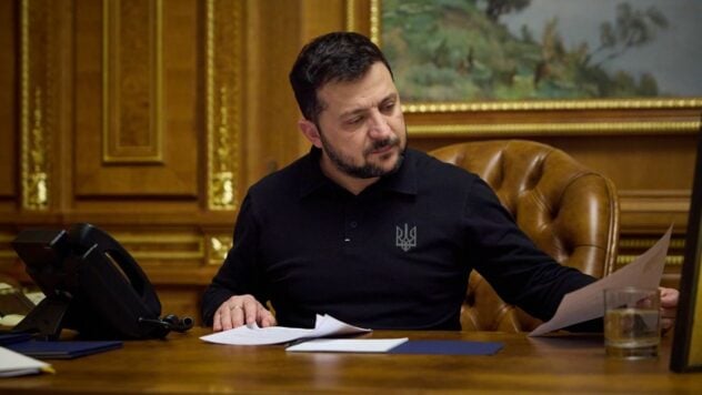 Zelensky nombró nuevos comandantes de varias Fuerzas Armadas de Ucrania