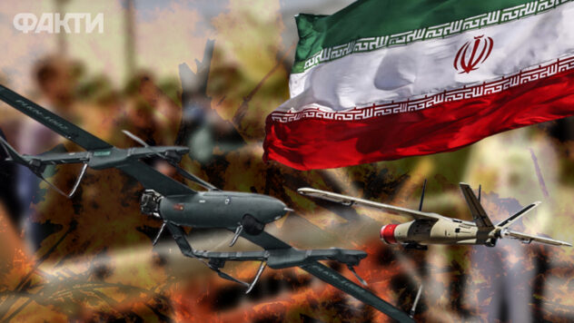 Científicos estadounidenses, británicos y australianos colaboraron con Irán en el desarrollo de vehículos aéreos no tripulados: The Guardian