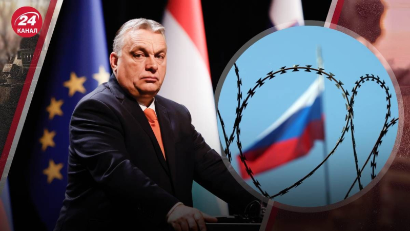 Orban tiene miedo de una frontera común con Rusia: lo que hay detrás de su “epifanía”