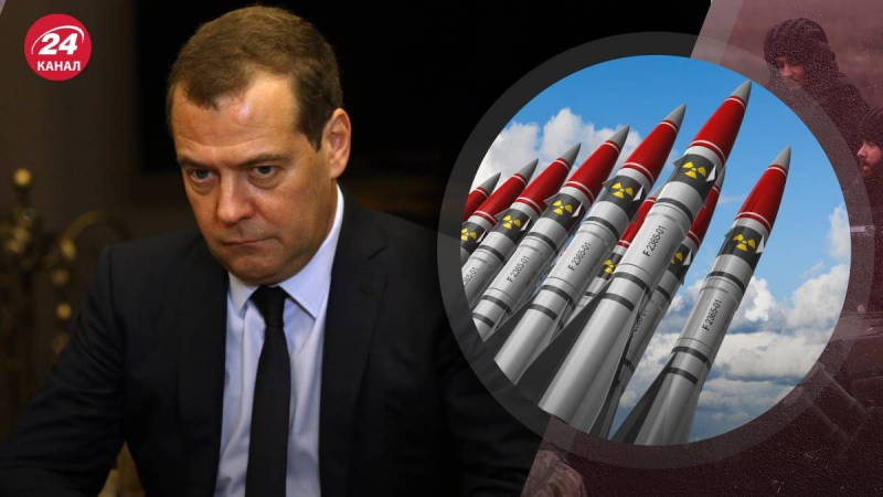 Medvedev sugirió el colapso de Rusia: ¿bajo qué condiciones podría ocurrir esto?