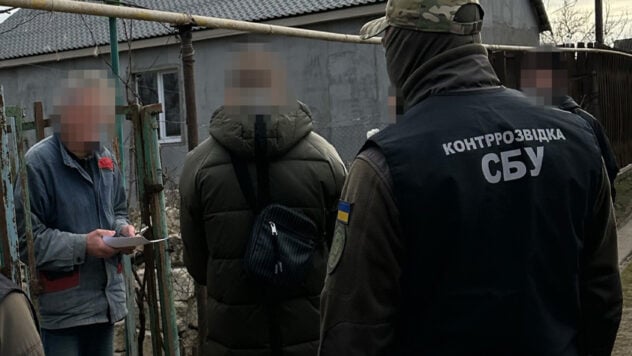 Espiado para los servicios de inteligencia de la Federación Rusa e Irán: un ingeniero de una planta de defensa fue detenido en Nikolaev