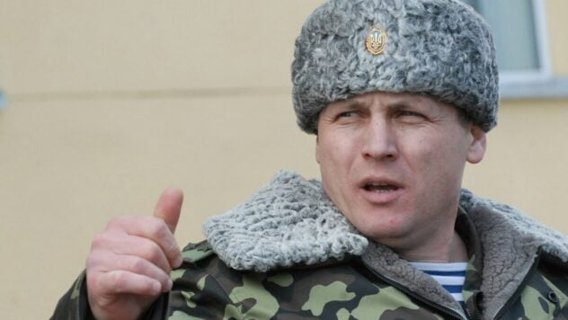 Igor Plakhuta: lo que se sabe sobre el nuevo comandante de las Fuerzas de Defensa Territorial