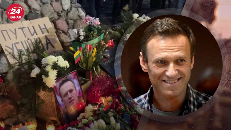 Putin tiene miedo incluso de los muertos: por qué el cuerpo de Navalny no se entrega a sus familiares