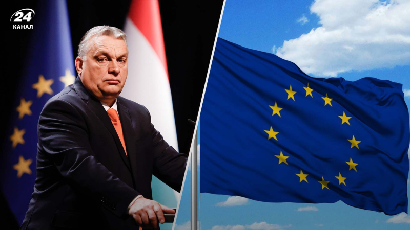 Dinero para Hungría antes siguen bloqueados: lo que recibió Orban tras desbloquear el dinero para Ucrania