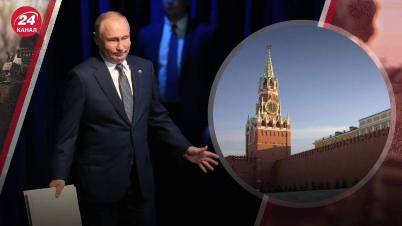 Ya se está preparando una conspiración contra el régimen de Putin: qué tipo de división está corroyendo a Rusia desde dentro