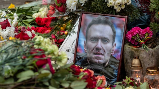 Puedo decepcionarte: Budanov anunció la causa de la muerte de Navalny