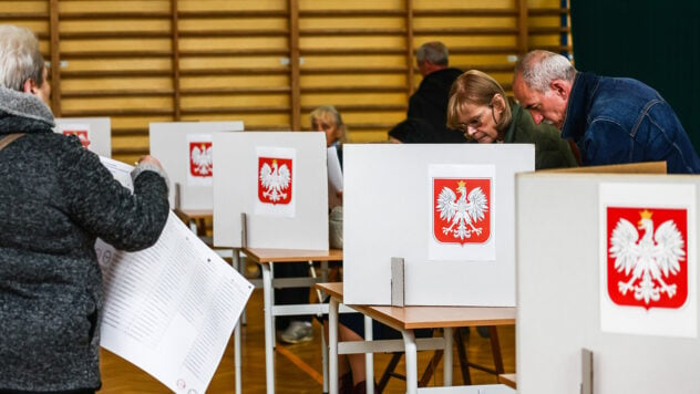 La UE no reconocerá las elecciones presidenciales rusas en la parte ocupada de Ucrania