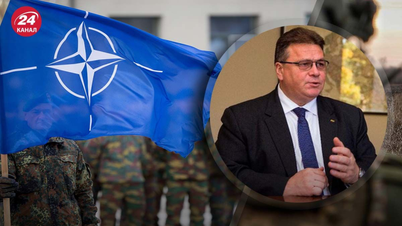 La OTAN "neutralizará" Kaliningrado primero si Rusia desafiará a la Alianza - Embajador de Lituania