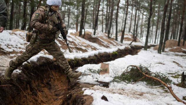 Lituania entregó un paquete de ayuda de invierno a Ucrania