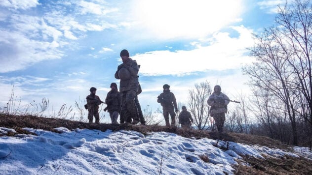 Los rusos han reanudado el uso de sustancias tóxicas en el frente - Tarnavsky