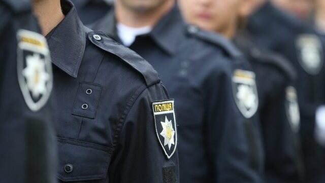 Cuántos agentes de policía hay en Ucrania: número real y restricciones legales