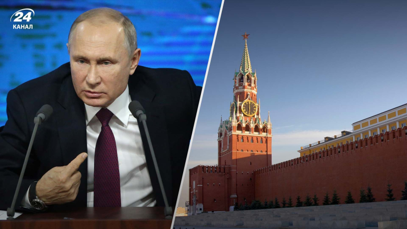 Putin está preparando un mensaje tradicional para los rusos: qué tema puede plantear el dictador