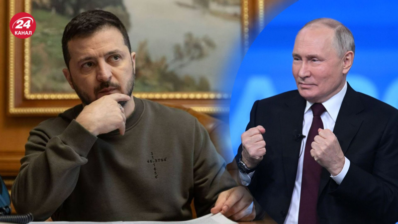 Putin quiere hacer lo mismo en Ucrania estaba en los Balcanes, Zelensky