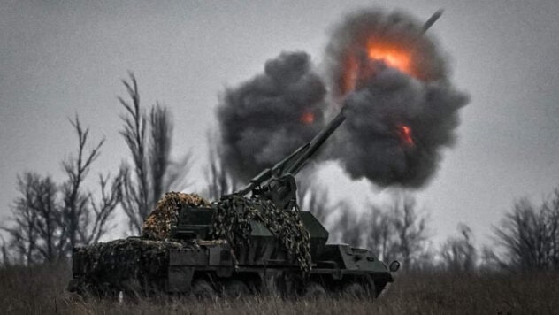 Actuando por inercia: Musienko explicó lo que harán los rusos después de Avdiivka