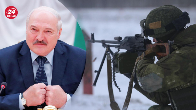 Lukashenko permitió que su ejército abriera fuego contra civiles en Bielorrusia