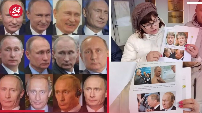 Putin - o Loco o doble: los rusos están confundidos sobre quién dirige ahora el Kremlin - vídeo