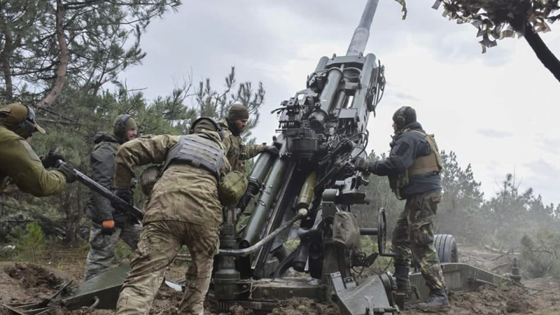 Defensa aérea, cobertura El déficit y las armas de largo alcance: las expectativas de Ucrania respecto del Ramstein-19