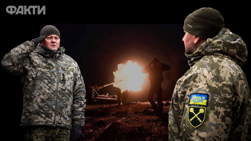 Es obvio: los expertos explicaron por qué Zaluzhny renunció al cargo de comandante en jefe de las Fuerzas Armadas de Ucrania