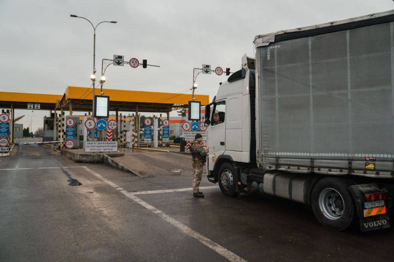 No es beneficioso para nadie , – Kubrakov sobre declaraciones sobre el probable cierre de la frontera con Polonia