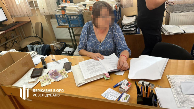 El kashnik que transportó hombres al extranjero será juzgado en Vinnitsa