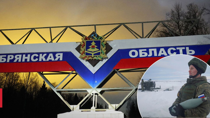 El Ministerio de Defensa ruso anunció un ataque: drones fueron capturados sobre Bryansk