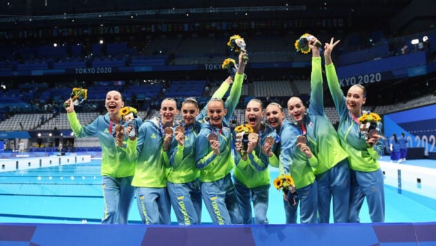 Juegos Olímpicos de 2024: los analistas predijeron el número de medallas para Ucrania y quién ganará la competición