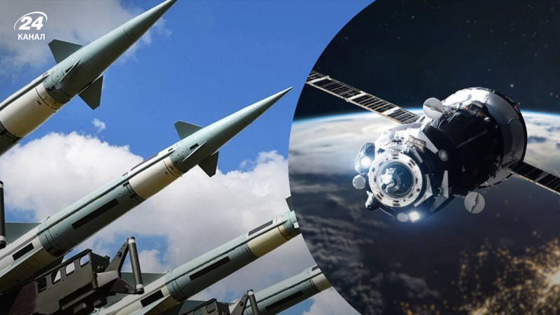 Rusia está intentando desarrollar arma espacial nuclear para destruir satélites, CNN