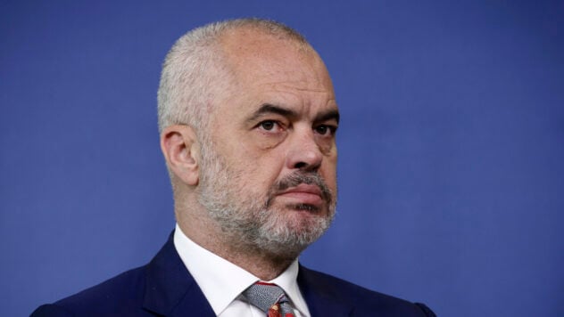 Los Balcanes Occidentales están dispuestos a ayudar en la lucha contra la Federación Rusa: Primer Ministro de Albania