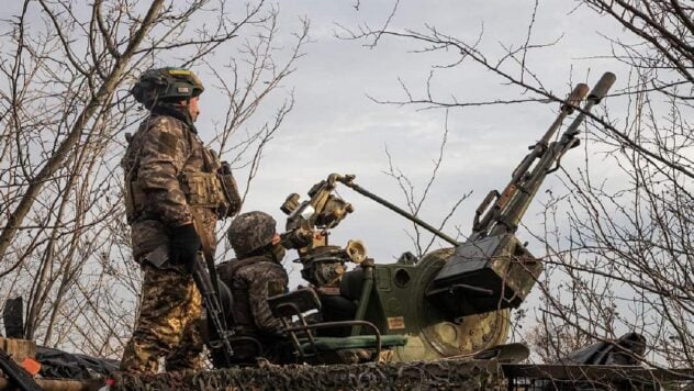 Durante el día, las Fuerzas Armadas de Ucrania destruyeron 107 unidades de equipo pesado y liquidaron a 1080 invasores — Estado Mayor