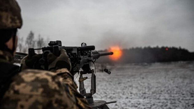 Las Fuerzas Armadas de Ucrania tienen la capacidad de detener la ofensiva rusa al oeste de Avdiivka - ISW