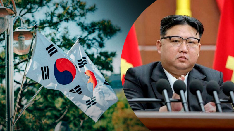 Contamos con los requisitos legales La derecha destruye Corea del Sur - Kim Jong-un
