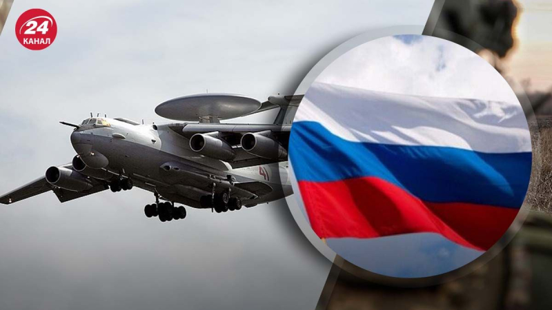 Qué pasó: Rusia planea reanudar la producción del avión A-50