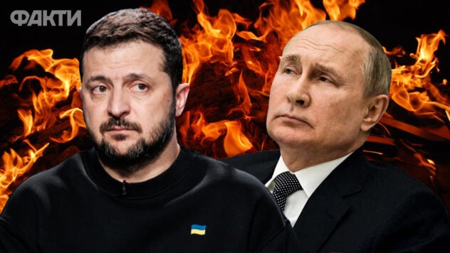 ¿Cuántos años tiene el padre de Zelensky y por qué las declaraciones de Putin a Tucker son falsas?