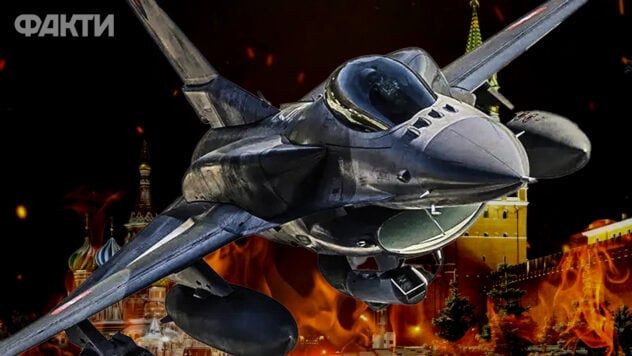Ya veremos en primavera: Budanov sobre el suministro de aviones F-16 a Ucrania 