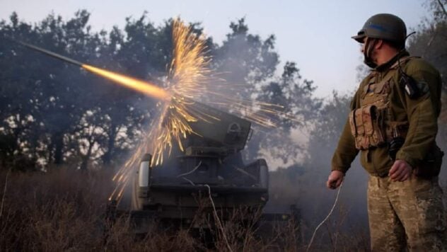 Continúan los feroces combates: las Fuerzas Armadas de Ucrania se han retirado a las afueras occidentales de la aldea de Lastochkino 