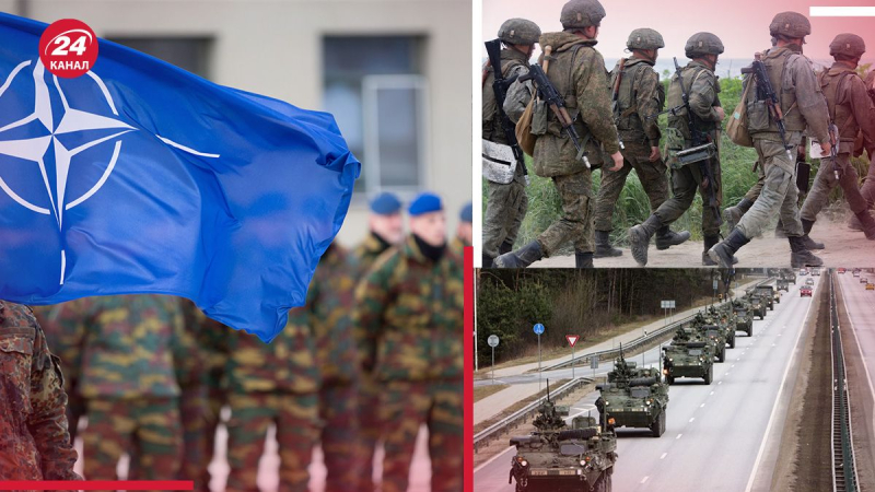 Existe una solución eficaz método: cómo la OTAN puede protegerse de una posible guerra con Rusia