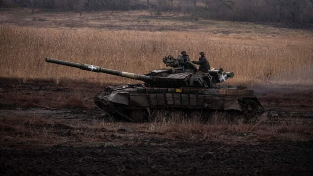 Los ocupantes son expulsados ​​de Krasnohorivka, región de Donetsk, 3.ª Brigada Especial