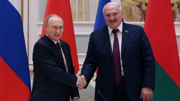 La UE amplió las sanciones contra Bielorrusia y Lukashenko