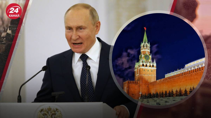 Conspiración o revolución: cómo las élites rusas pueden traicionar a Putin