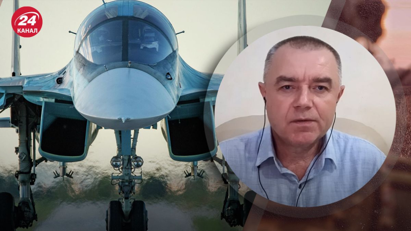 La APU derribó dos Su-34 más: el piloto instructor dijo lo dolorosas que son estas pérdidas para Rusia