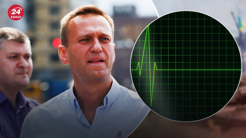 Navalny murió en una prisión rusa: cuál es la causa de la muerte