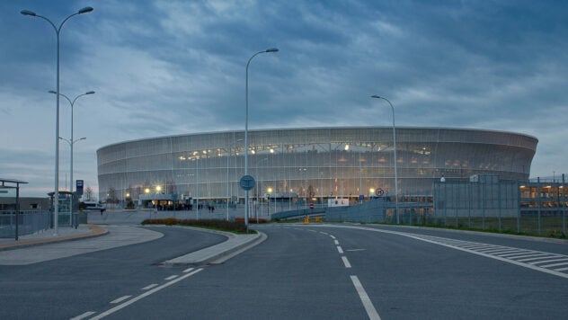 La selección de Ucrania ha elegido el estadio donde jugará la final del playoff de clasificación para Euro 2024
